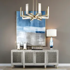 John richard decorative set 2